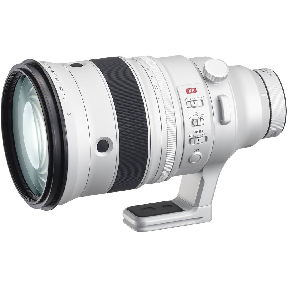 Amazon | Fujifilm XF200mmF2 R LM OIS WRレンズ XF1.4X TC F2